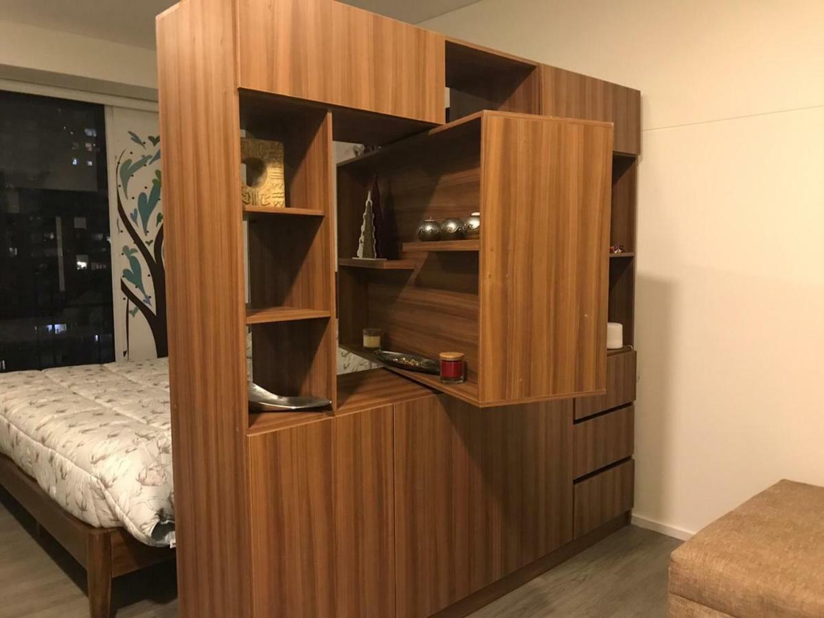 Loft Cool Equilibrium Apartment Bogota Bagian luar foto