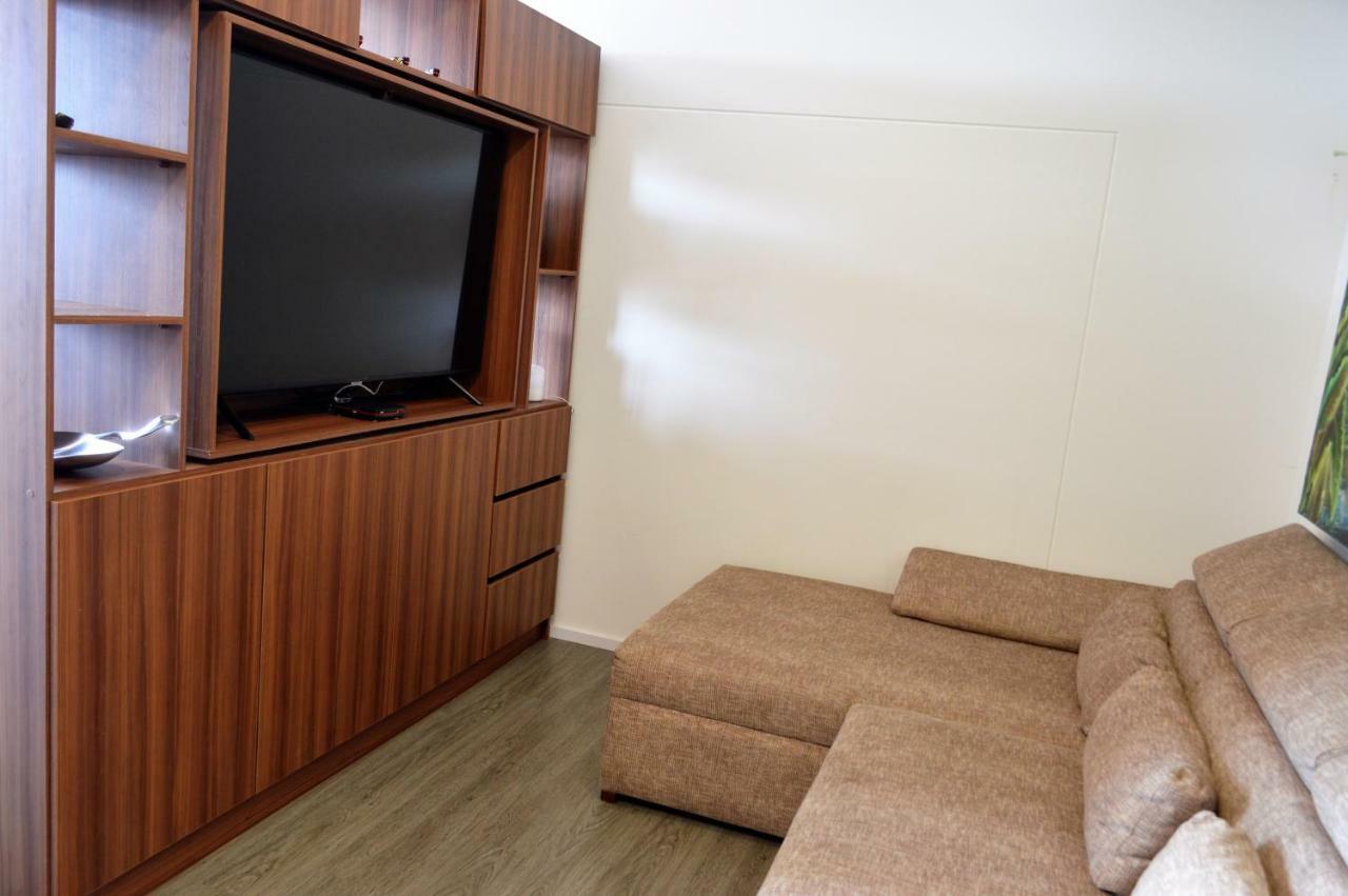 Loft Cool Equilibrium Apartment Bogota Bagian luar foto