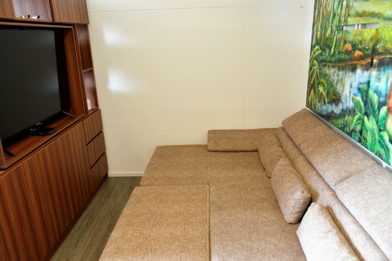 Loft Cool Equilibrium Apartment Bogota Bagian luar foto