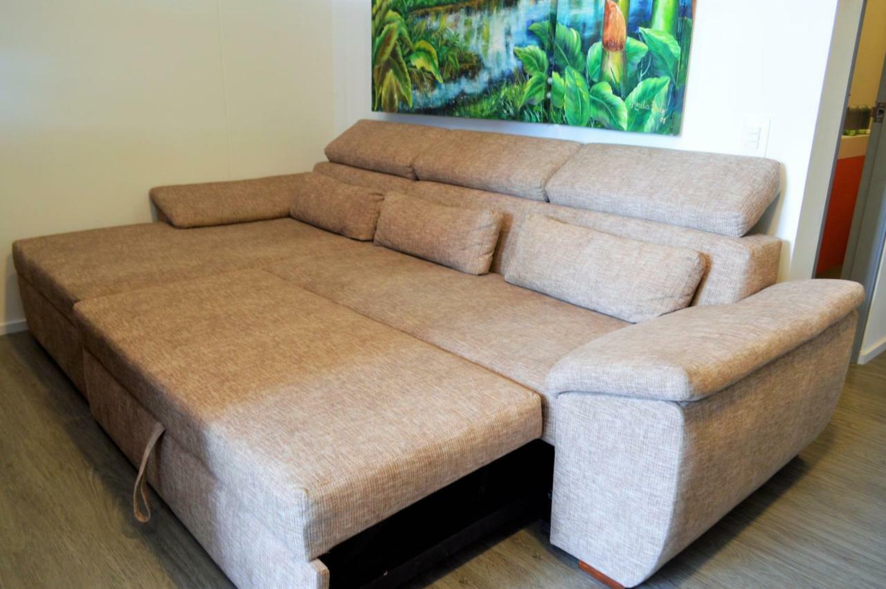 Loft Cool Equilibrium Apartment Bogota Bagian luar foto