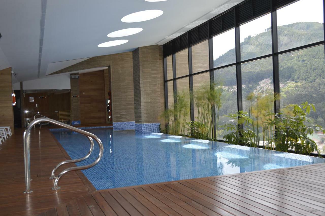 Loft Cool Equilibrium Apartment Bogota Bagian luar foto